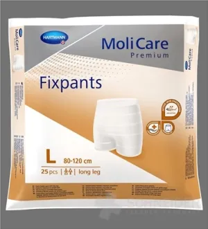 MoliCare Premium Fixpants long leg L