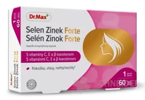 Dr.Max Selén Zinok Forte