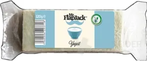 Mr.FlapJack Jogurt