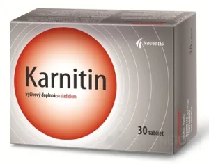 Noventis Karnitín