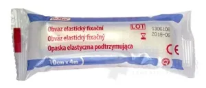 Dr.Max Obväz elastický fixačný