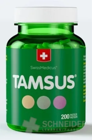 TAMSUS