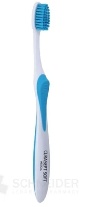 CURASEPT SOFT MEDICAL