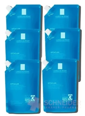 LA ROCHE-POSAY EFFACLAR gél
