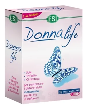 ESI DONNALIFE