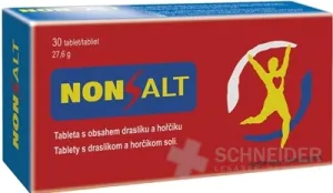 Vitabalans NONSALT