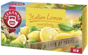 TEEKANNE WOF Italian LEMON