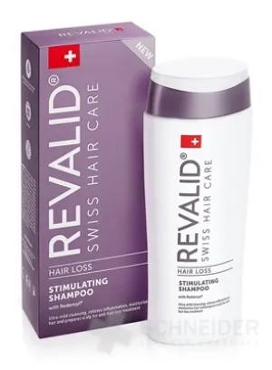 Revalid stimulating shampoo 200ml