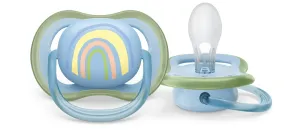 AVENT CUMLÍK Ultra air 0-6m chlapec