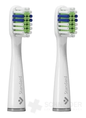 TrueLife SonicBrush Slim-series Heads Standart