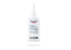 Eucerin Dermocapillaire tonikum proti vypadávaniu vlasov 100ml