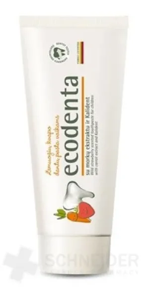 Ecodenta For children