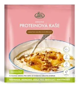 EXPRESS DIET PROTEINOVÁ KAŠA