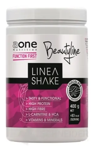 aone Nutrition LINEA SHAKE - Beauty