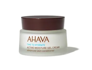 AHAVA Aktívny hydratačný gél krém 50ml