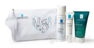 LA ROCHE-POSAY EFFACLAR MINI KIT 2020