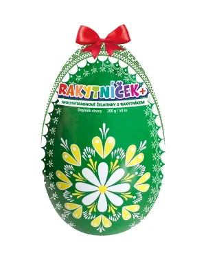 TEREZIA RAKYTNÍČEK+ želatínky