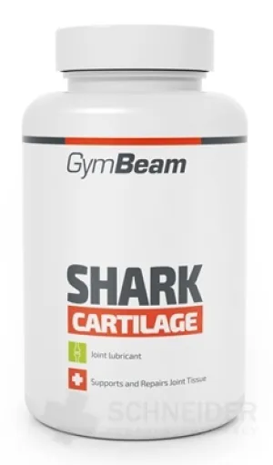 GymBeam Shark Cartilage