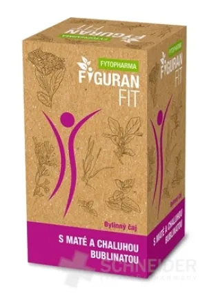 FYTO FIGURAN FIT S MATÉ A CHALUHOU BUBLINATOU