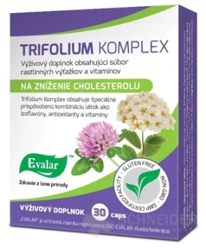 Evalar TRIFOLIUM KOMPLEX