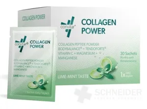 CONVITAR Collagen Power