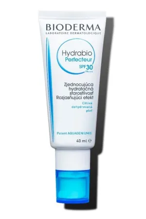 Bioderma Hydrabio Perfecteur SPF 30, 40ml