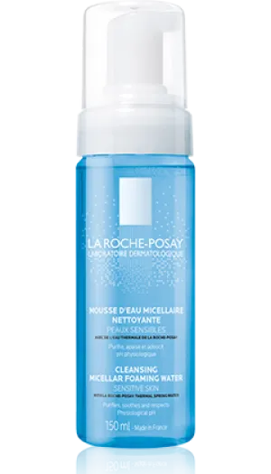 La Roche-Posay Fyziologická penová voda 150ml