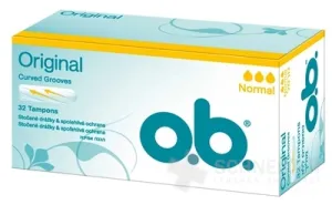 o.b. Original Normal