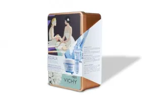 Vichy Darčeková sada na starostlivosť o suchú pokožku v dóze