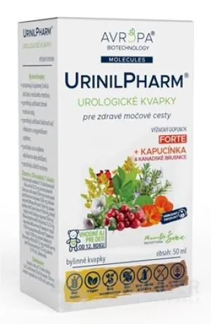 AVROPA UrinilPharm