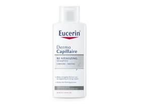 Eucerin Dermocapillaire šampón proti vypadávaniu vlasov 250ml
