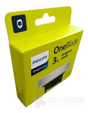 Philips OneBlade (Original blade)