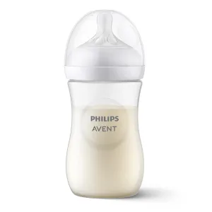 AVENT FĽAŠA Natural Response 260 ml