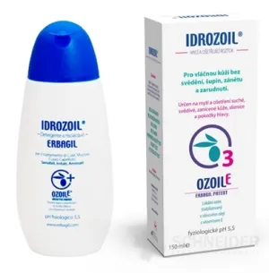 IDROZOIL