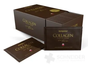 kompava COLLAGEN Coffee Cream