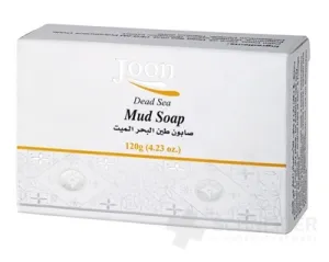 Joon Dead Sea Mud Soap