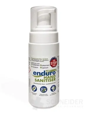 Enduro HAND SANITISER