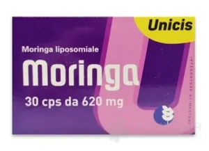 MORINGA UNICIS