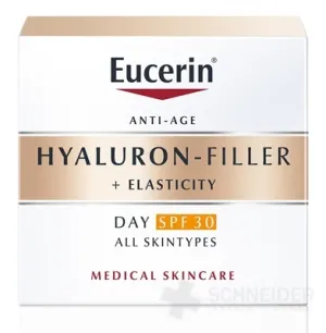 Eucerin HYALURON-FILLER+ELASTICITY DAY SPF 30