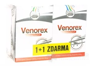 Dobré z SK Venorex