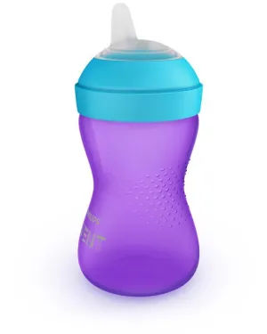 AVENT HRNČEK s mäkkým náustkom 300 ml