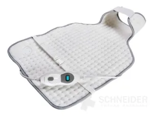 LANAFORM HEATING BLANKET VYHRIEVACIA PODUŠKA