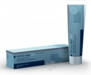 MEDICProgress ORTHO 3000 GÉL
