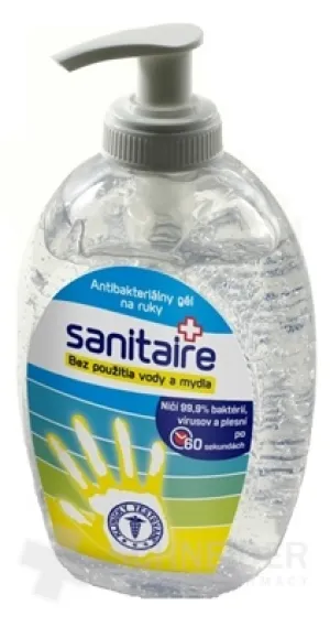 SANITAIRE