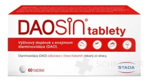 DAOSiN