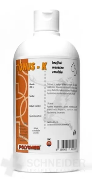 TÓNUS-K