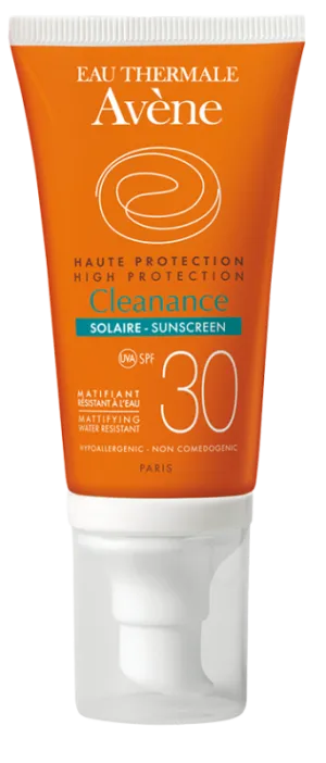 Avene Cleanance emulzia SPF 30 50ml
