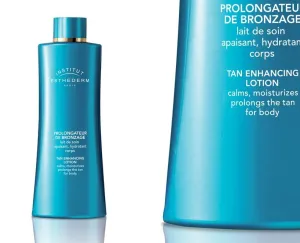 Esthederm Tan Enhancing Lotion mlieko predlžujúce opálenie 200ml