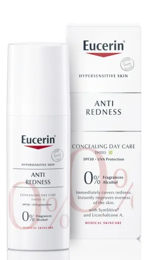 Eucerin Antiredness denný krém neutralizujúci  50ml