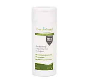 Perspi guard antibacterial wash 200 ml